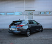 Hyundai i30 CW 1.6 CRDi 136 Family