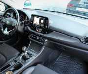 Hyundai i30 CW 1.6 CRDi 136 Family