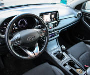 Hyundai i30 CW 1.6 CRDi 136 Family