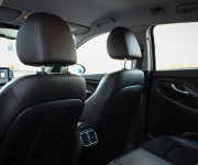 Hyundai i30 CW 1.6 CRDi 136 Family