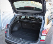 Hyundai i30 CW 1.6 CRDi 136 Family