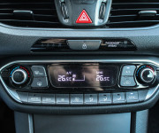 Hyundai i30 CW 1.6 CRDi 136 Family