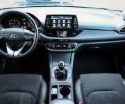 Hyundai i30 CW 1.6 CRDi 136 Family