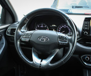 Hyundai i30 CW 1.6 CRDi 136 Family