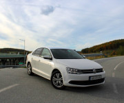 Volkswagen Jetta 1.2 TSI Trendline