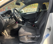 Volkswagen Jetta 1.2 TSI Trendline