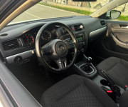 Volkswagen Jetta 1.2 TSI Trendline