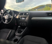 Volkswagen Jetta 1.2 TSI Trendline