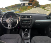 Volkswagen Jetta 1.2 TSI Trendline