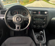 Volkswagen Jetta 1.2 TSI Trendline