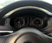 Volkswagen Jetta 1.2 TSI Trendline