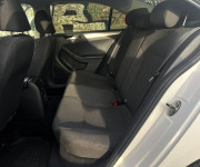 Volkswagen Jetta 1.2 TSI Trendline