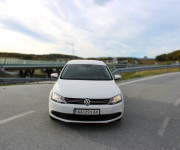Volkswagen Jetta 1.2 TSI Trendline