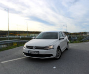 Volkswagen Jetta 1.2 TSI Trendline