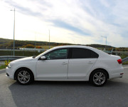 Volkswagen Jetta 1.2 TSI Trendline