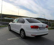 Volkswagen Jetta 1.2 TSI Trendline
