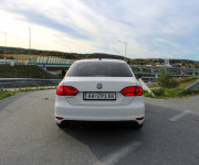 Volkswagen Jetta 1.2 TSI Trendline