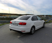 Volkswagen Jetta 1.2 TSI Trendline