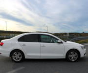 Volkswagen Jetta 1.2 TSI Trendline