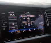 Škoda Kodiaq 2.0 TDI RS DSG 4x4 176kW 7-Miestne
