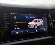 Škoda Kodiaq 2.0 TDI RS DSG 4x4 176kW 7-Miestne