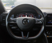 Škoda Kodiaq 2.0 TDI RS DSG 4x4 176kW 7-Miestne