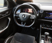 Škoda Kodiaq 2.0 TDI RS DSG 4x4 176kW 7-Miestne