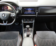 Škoda Kodiaq 2.0 TDI RS DSG 4x4 176kW 7-Miestne