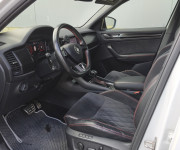Škoda Kodiaq 2.0 TDI RS DSG 4x4 176kW 7-Miestne