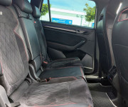 Škoda Kodiaq 2.0 TDI RS DSG 4x4 176kW 7-Miestne