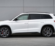Škoda Kodiaq 2.0 TDI RS DSG 4x4 176kW 7-Miestne
