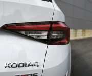 Škoda Kodiaq 2.0 TDI RS DSG 4x4 176kW 7-Miestne