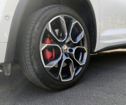 Škoda Kodiaq 2.0 TDI RS DSG 4x4 176kW 7-Miestne