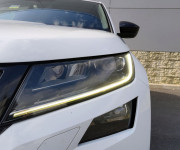 Škoda Kodiaq 2.0 TDI RS DSG 4x4 176kW 7-Miestne
