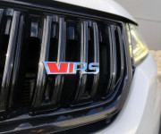 Škoda Kodiaq 2.0 TDI RS DSG 4x4 176kW 7-Miestne