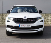 Škoda Kodiaq 2.0 TDI RS DSG 4x4 176kW 7-Miestne
