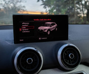 Audi Q2 1.5 TFSI 35
