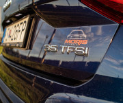 Audi Q2 1.5 TFSI 35