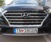 Hyundai Tucson 1.6 T-GDi Premium A/T 4x4