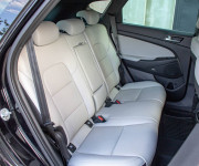 Hyundai Tucson 1.6 T-GDi Premium A/T 4x4