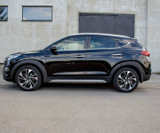 Hyundai Tucson 1.6 T-GDi Premium A/T 4x4
