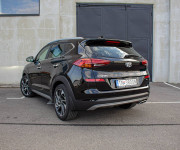 Hyundai Tucson 1.6 T-GDi Premium A/T 4x4