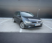 Volkswagen Golf Variant 1.5 TSI OPF Highline DSG