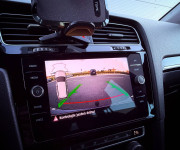 Volkswagen Golf Variant 1.5 TSI OPF Highline DSG