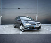 Volkswagen Golf Variant 1.5 TSI OPF Highline DSG