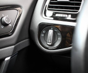 Volkswagen Golf Variant 1.5 TSI OPF Highline DSG