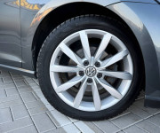 Volkswagen Golf Variant 1.5 TSI OPF Highline DSG