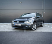 Volkswagen Golf Variant 1.5 TSI OPF Highline DSG