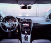 Volkswagen Golf Variant 1.5 TSI OPF Highline DSG