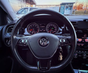 Volkswagen Golf Variant 1.5 TSI OPF Highline DSG